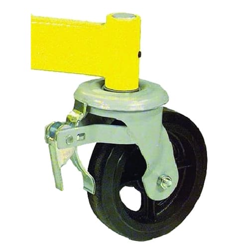 Sumner 781464 Caster Kit (5) Standard Max Stand Casters