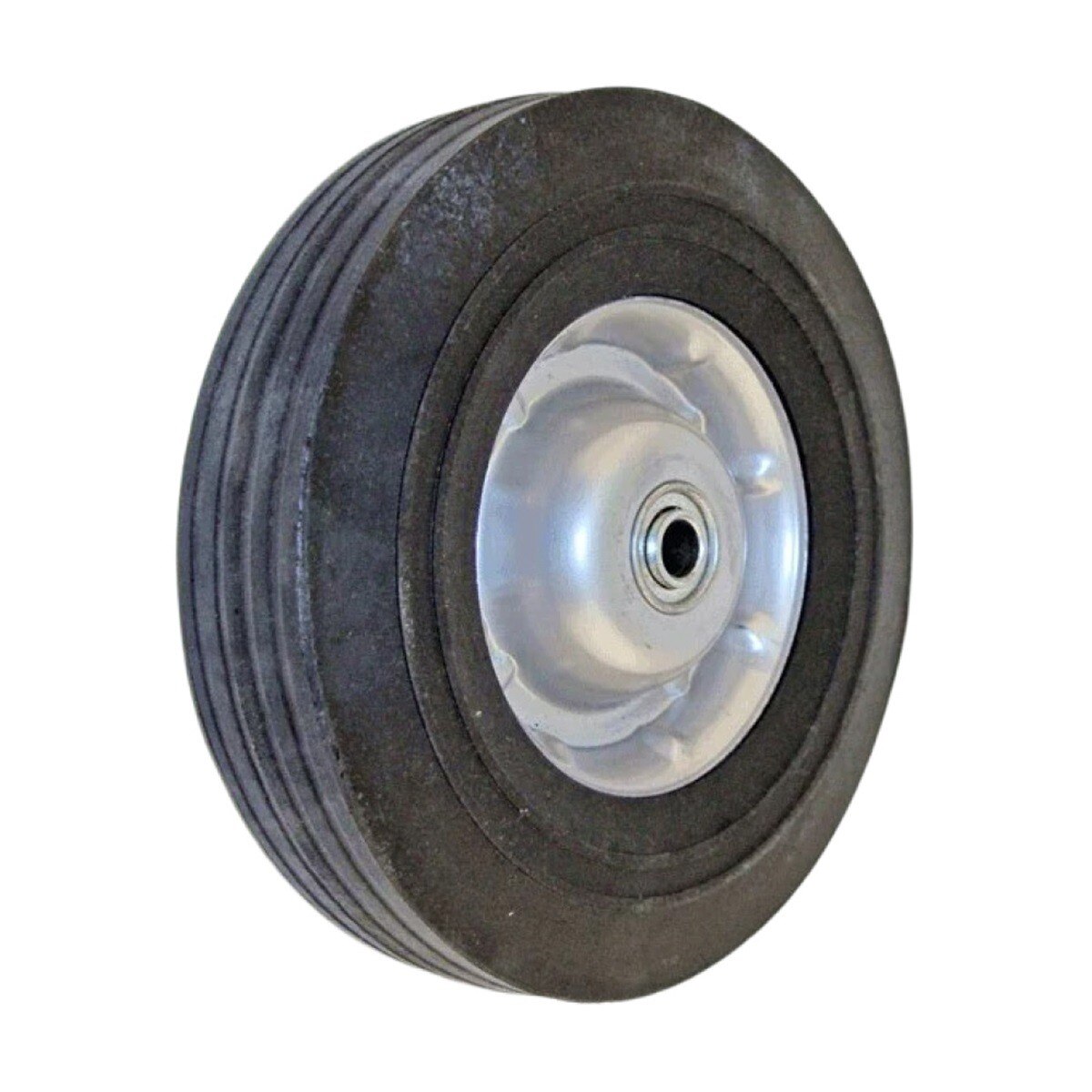 Sumner 779011 Wheel, 10" Rubber Tire