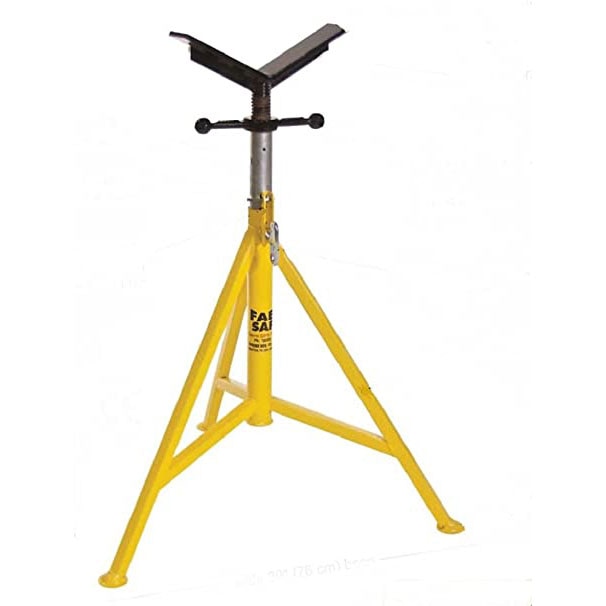 Sumner 780395 V-Head FAB SAF Jack, 32