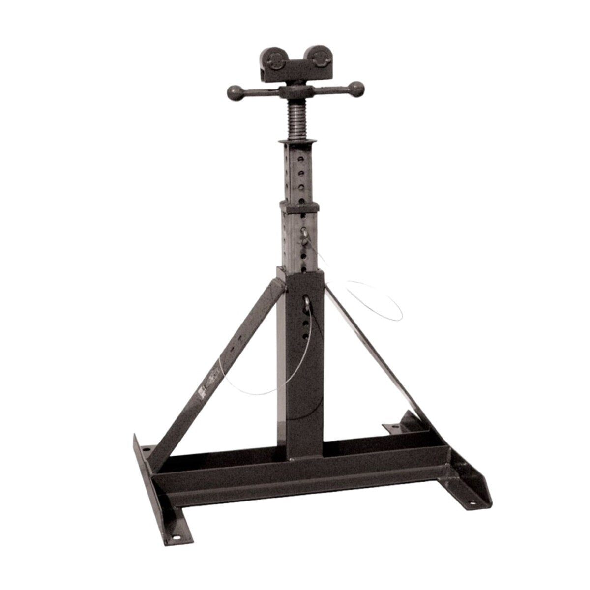 Sumner 780942 RM70 No. 70 Heavy Duty Ratcheting Reel Jack Stand