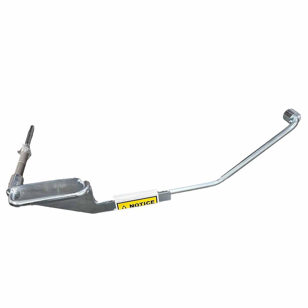 Sumner 783040 Mast Hold-down, Bar Type 2100 material lift accessory