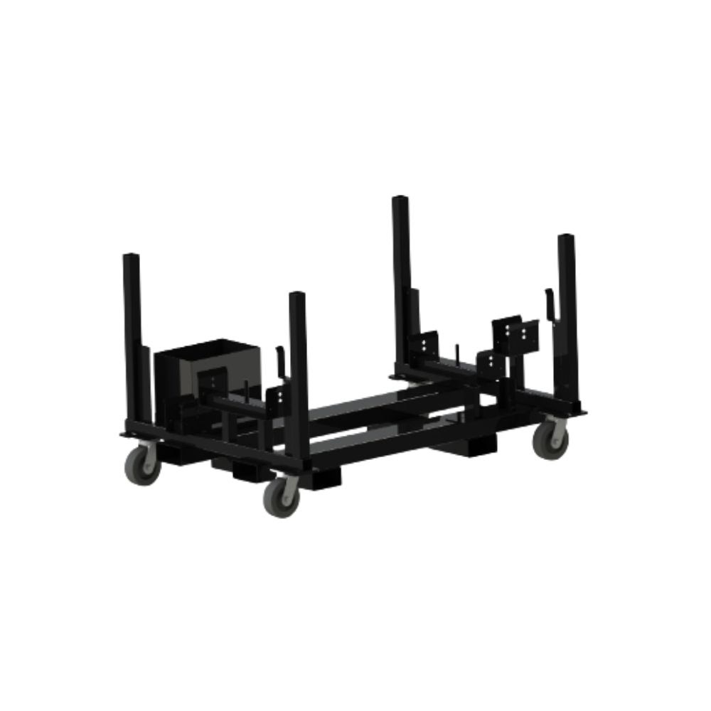 Sumner 786960 GSS-01 GANTRY SKID