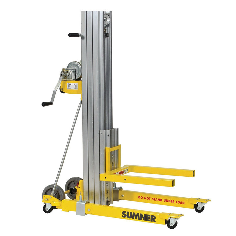 Sumner 784751 Contractor Lift - Model 2416