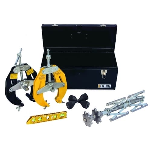 Sumner 780324 Fit Kit 2 - 6" Tool Kit