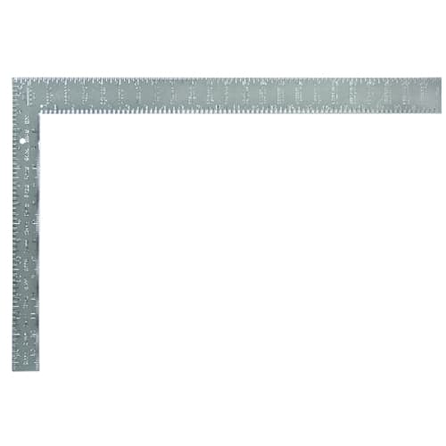 Sumner 781921 Standard Square (Aluminum)