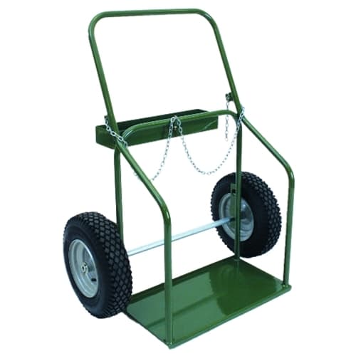 Sumner 782482 Cylinder Cart - 213-16P - 16" wheel