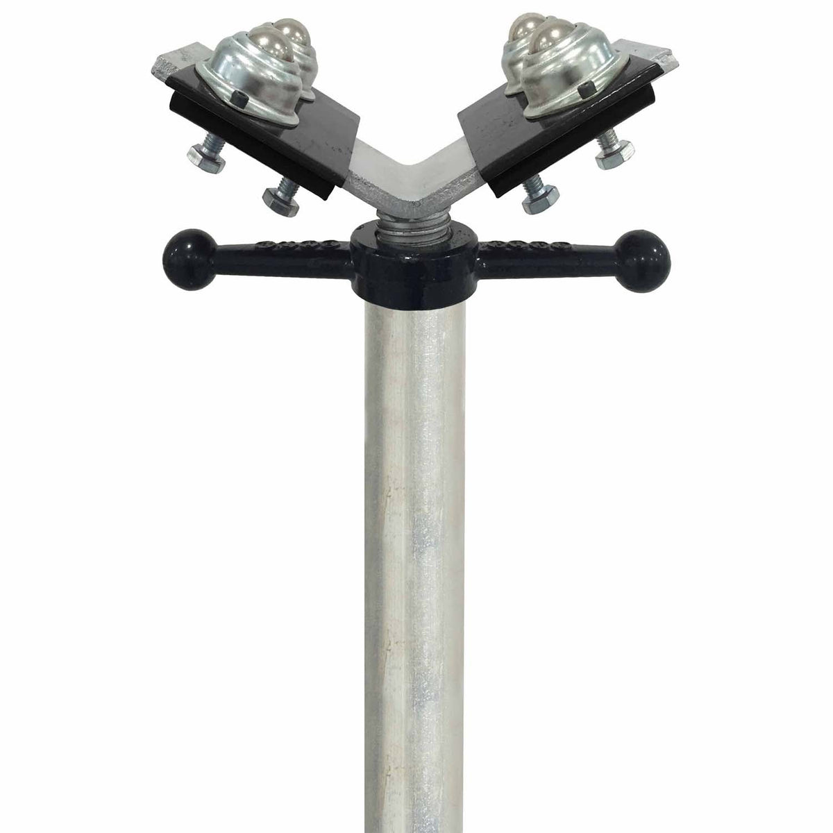 Sumner V-Head Pipe Stands