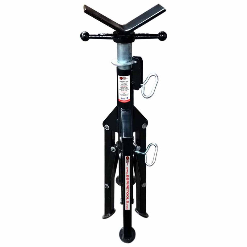 Sumner V-Head Pipe Stands