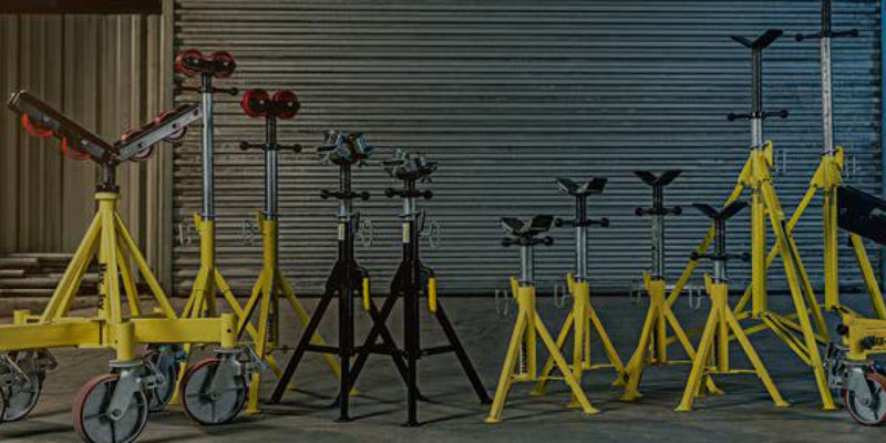 Sumner Outlet | Professional Material Handling Equipment