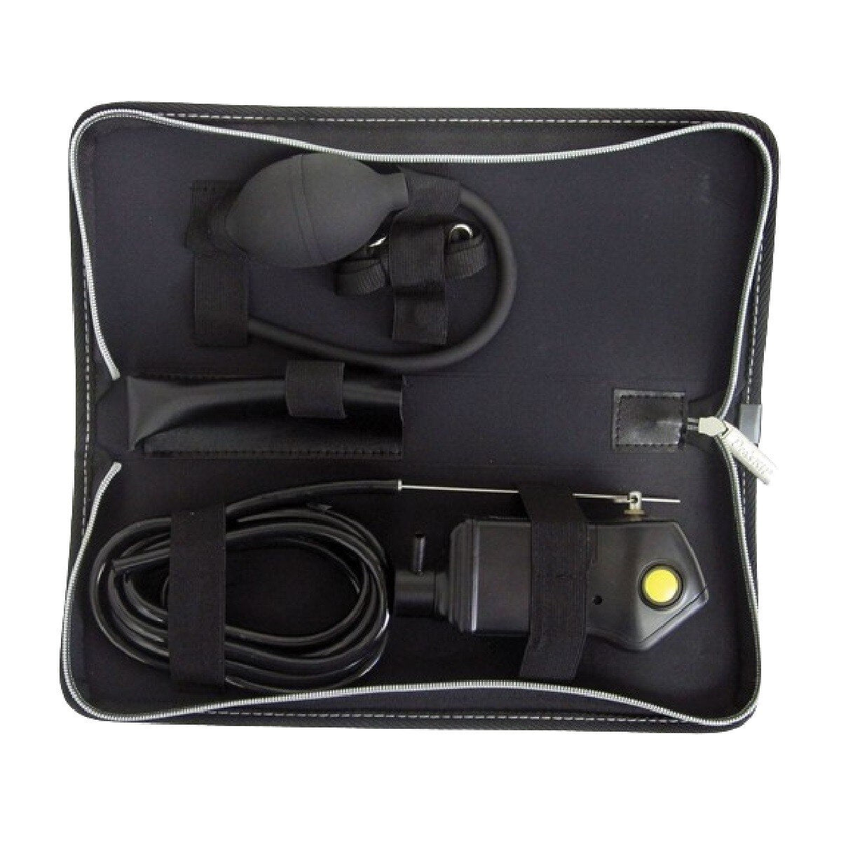 Sumner 779281 Argo-Naught Weld Gas Analyzer - 2