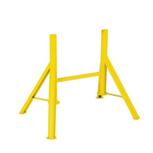 Sumner 780399 AAR Hi, Base Only Roller Stand