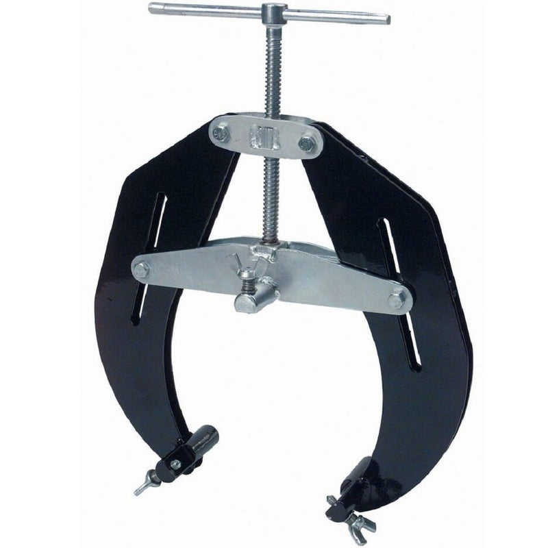 Sumner 781170 5"-12" Ultra Clamp