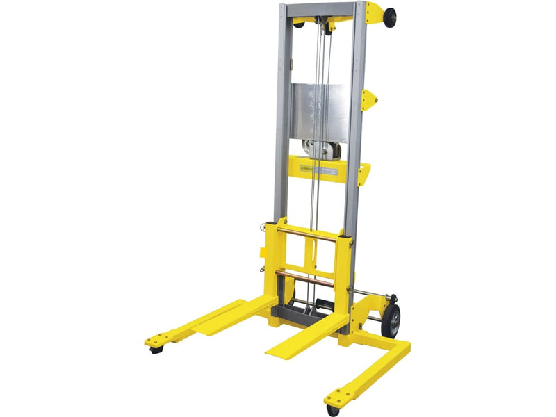 Sumner 782051 1910 10ft Material Lift 400lb Capacity