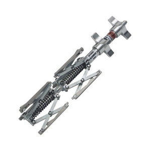 Sumner SS Hold-E Pipe Clamp (3/4 - 6 pipe) 784999 Sumner SS Hold-E Pipe Clamp (3/4 - 6 pipe) 784999
