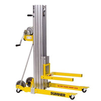 Sumner Outlet | Professional Material Handling Equipment
