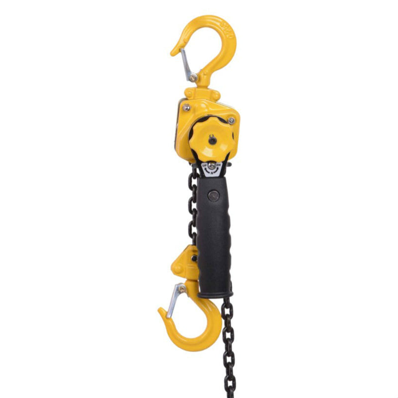 Sumner LH025C15 1/4T Lever Hoist 15'