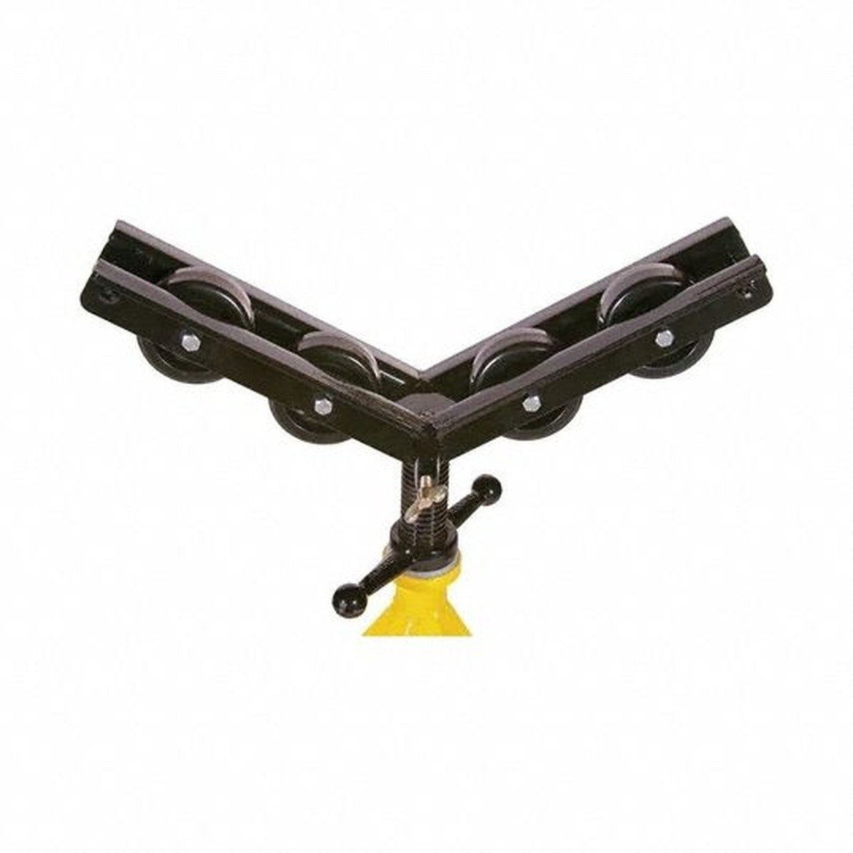 Sumner PWK4 Phenolic Wheel Kit for Series 4 Pipe Stands (4 Pack)