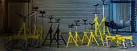 Sumner Pipe Rack Sumner Outlet | Professional Material Handling Equipment