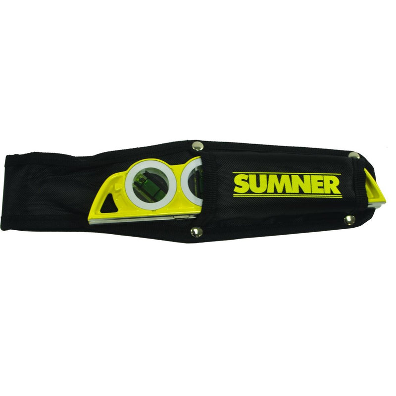 Sumner 781950 Accu-Level with Holster - Model ALVL