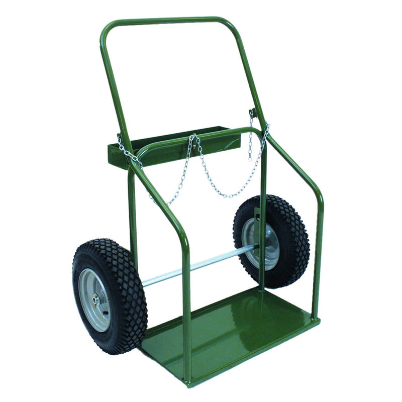 Sumner 782482 Cylinder Cart 16" Wheel - Model 213-16P