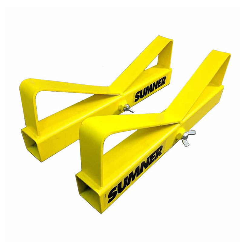 Sumner 783705 Pipe Cradle for (2000 and 2100 Series Lifts) - Model PCRADLE