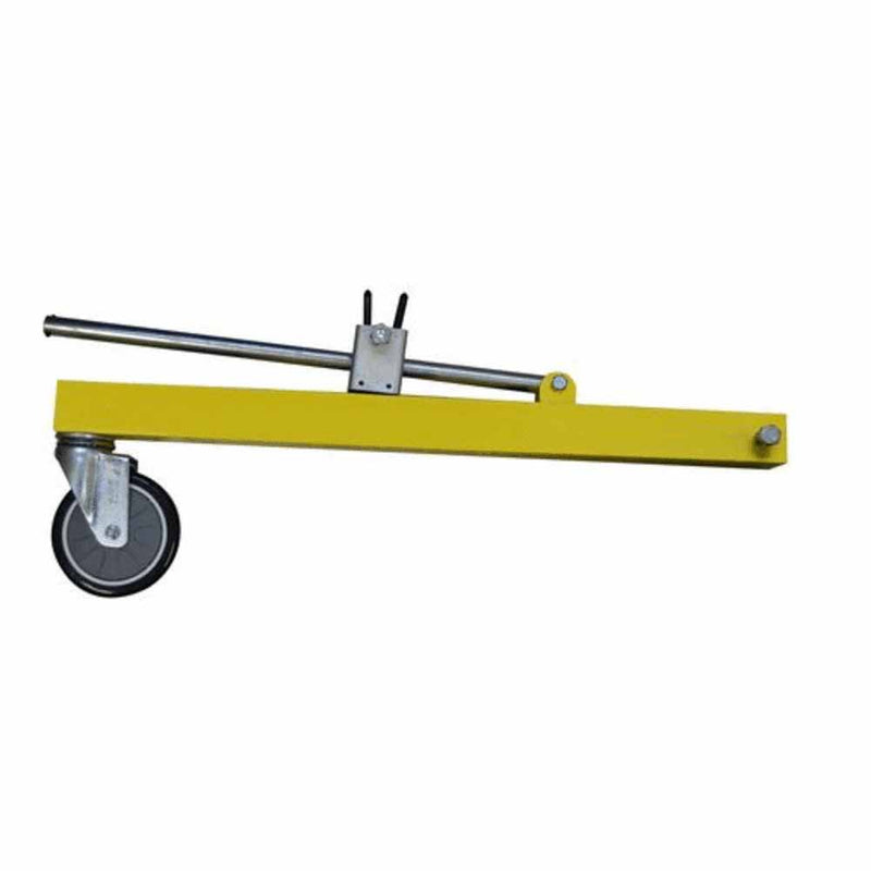 Sumner 783935 Steel Outrigger Assembly for Contractor Lift 2000/2100 Series